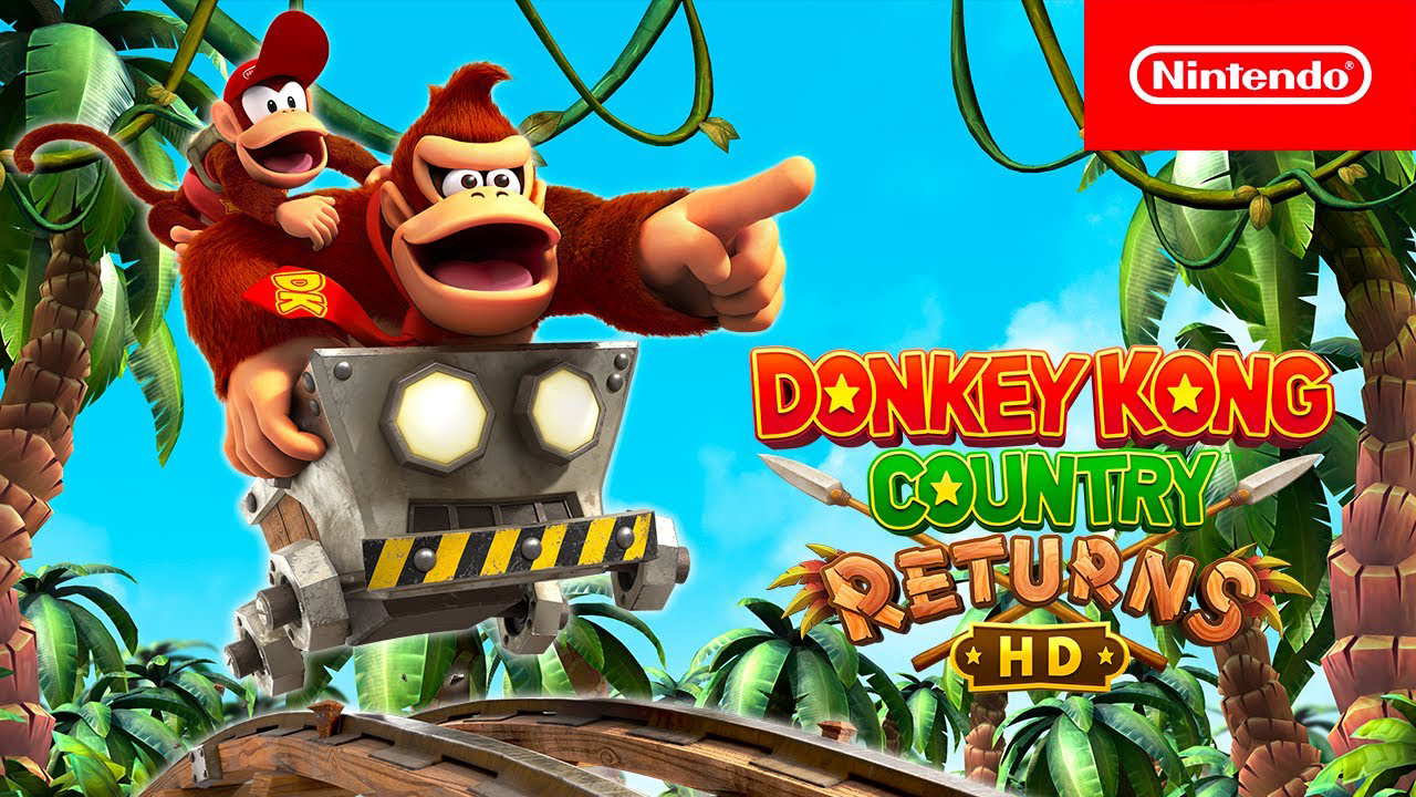 Donkey Kong