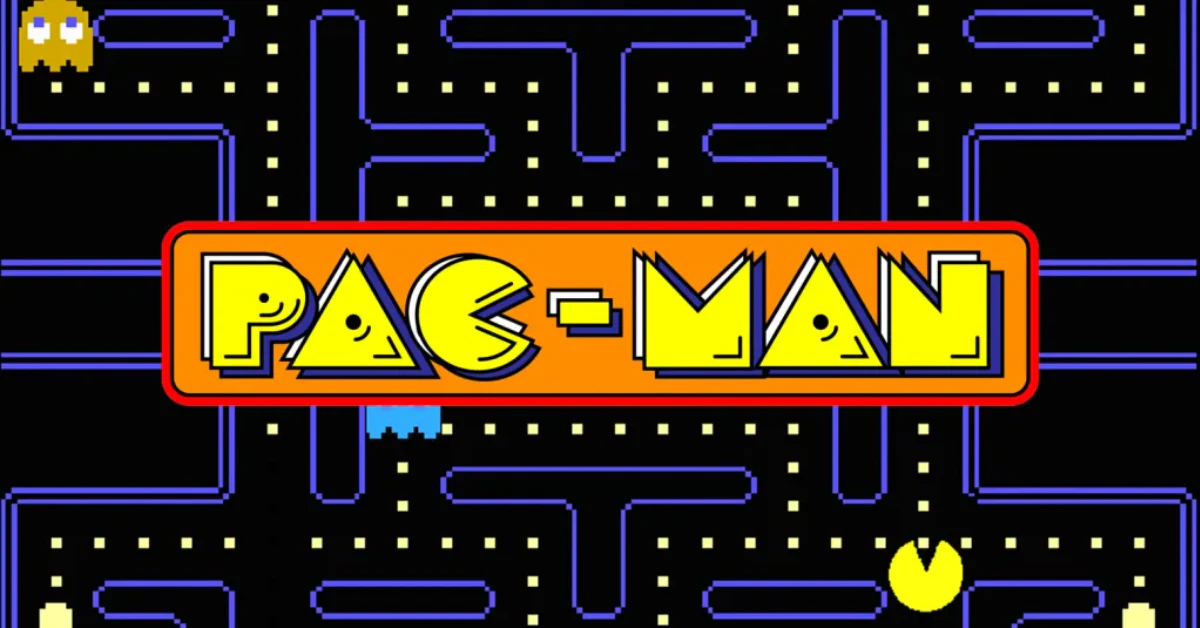 Pacman