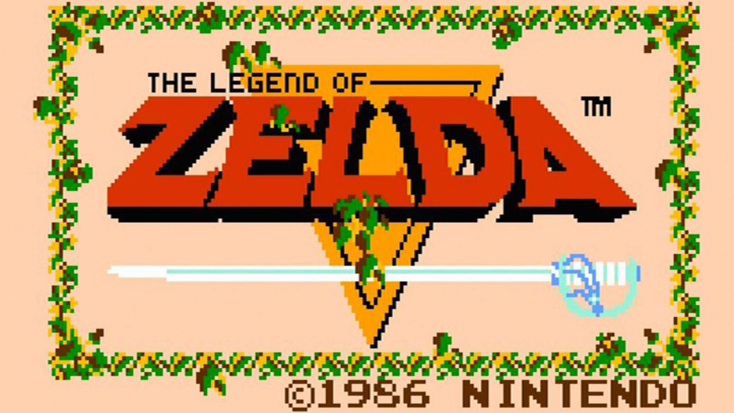 Zelda